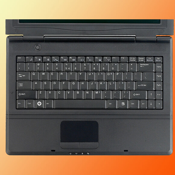 U41II- Notebook Computer